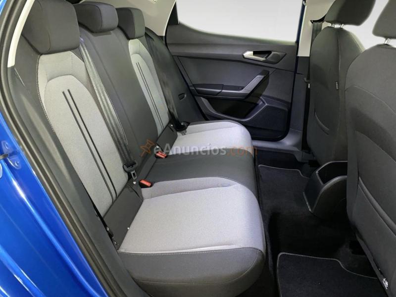 Seat Leon 1.5 TSI Style XS 85 kW (116 CV)