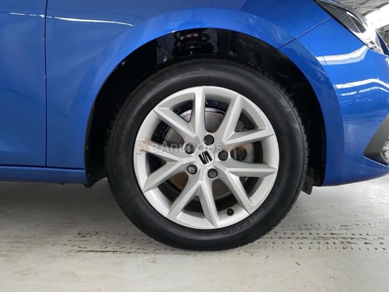 Seat Leon 1.5 TSI Style XS 85 kW (116 CV)