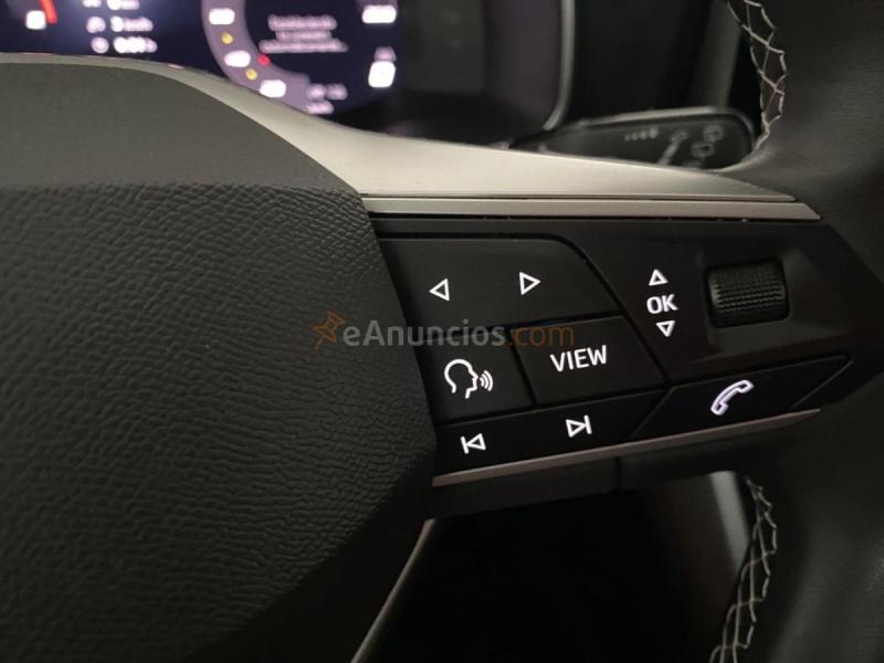 Seat Leon 1.5 TSI Style XS 85 kW (116 CV)