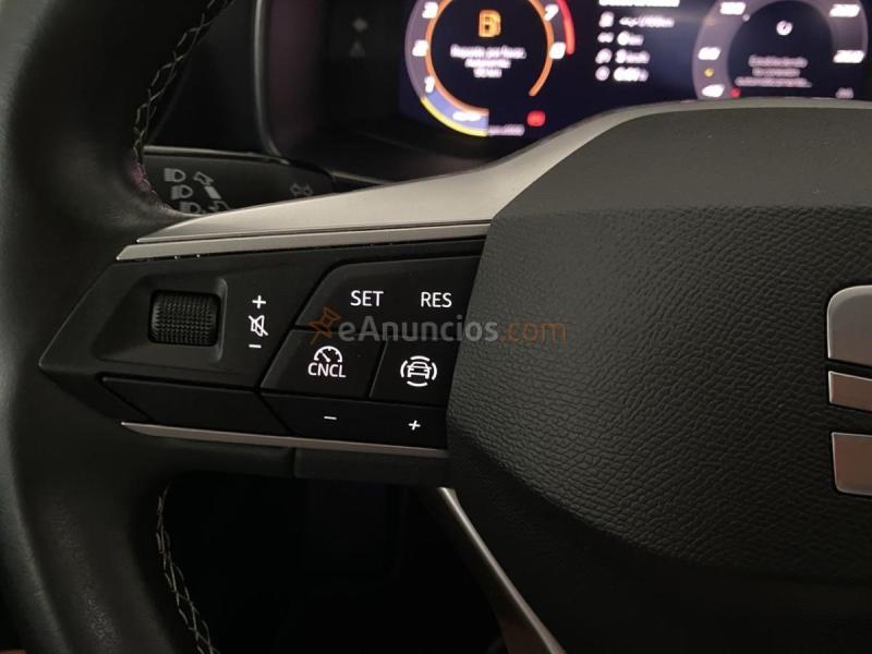 Seat Leon 1.5 TSI Style XS 85 kW (116 CV)