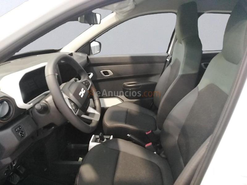 Dacia Spring Electrico Electric Extreme 65 48kw