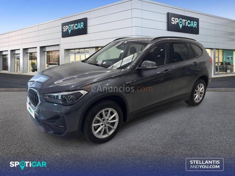 BMW X1  sDrive18dA Corporate