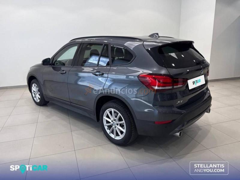 BMW X1  sDrive18dA Corporate