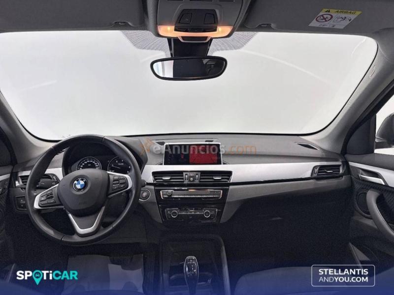 BMW X1  sDrive18dA Corporate