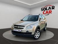 Chevrolet Captiva 2.0 VCDi 127 CV LS+ 7 plazas