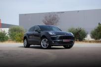 Porsche Macan S 3.0