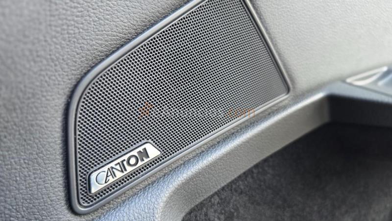 Škoda Superb Style