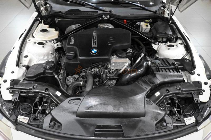 BMW Z4 Roadster sDrive20i Aut. 