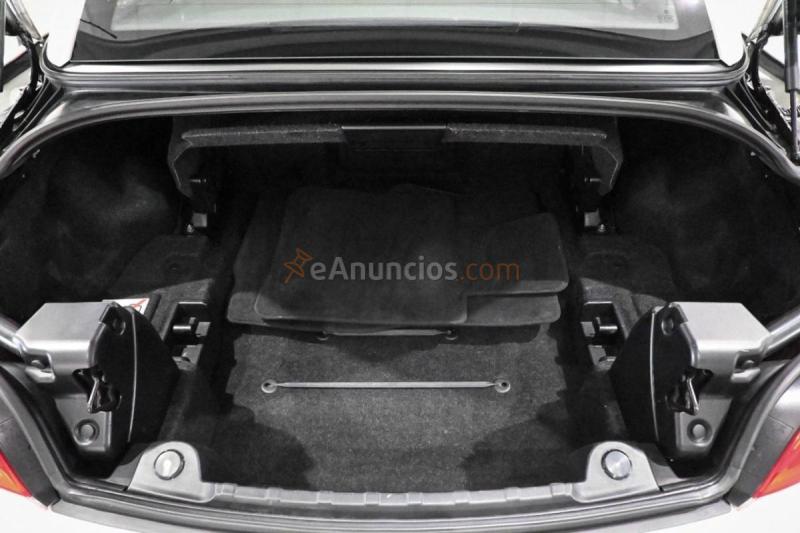 BMW Z4 Roadster sDrive20i Aut. 