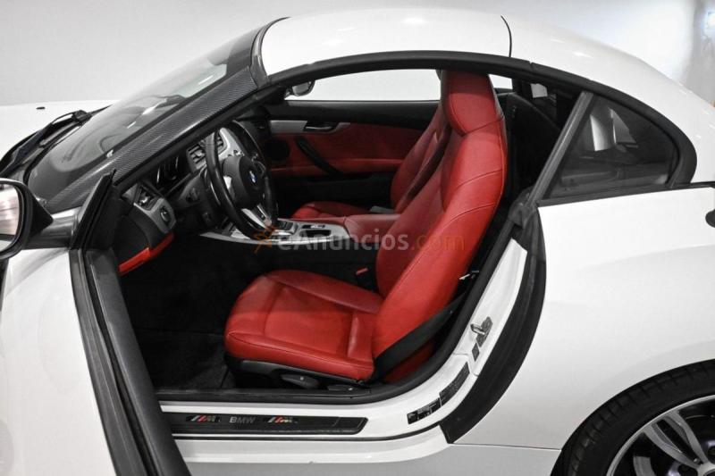 BMW Z4 Roadster sDrive20i Aut. 