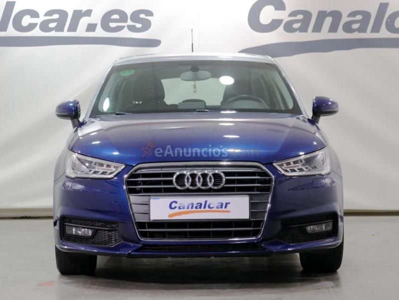 Audi A1 Sportback 1.6 TDI 116 CV Attraction 
