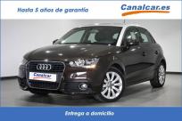 Audi A1 Sportback 1.6 TDI 90 CV Attraction 