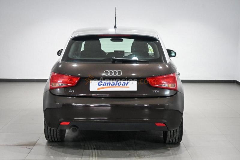 Audi A1 Sportback 1.6 TDI 90 CV Attraction 