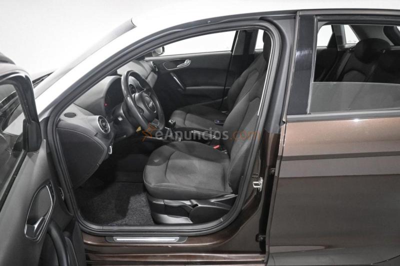 Audi A1 Sportback 1.6 TDI 90 CV Attraction 