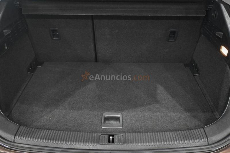 Audi A1 Sportback 1.6 TDI 90 CV Attraction 