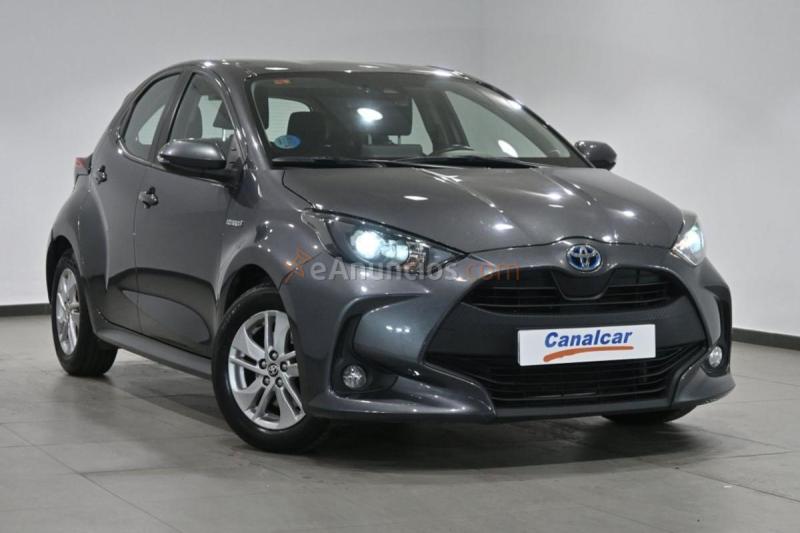 Toyota Yaris 5p 120H Active Tech 