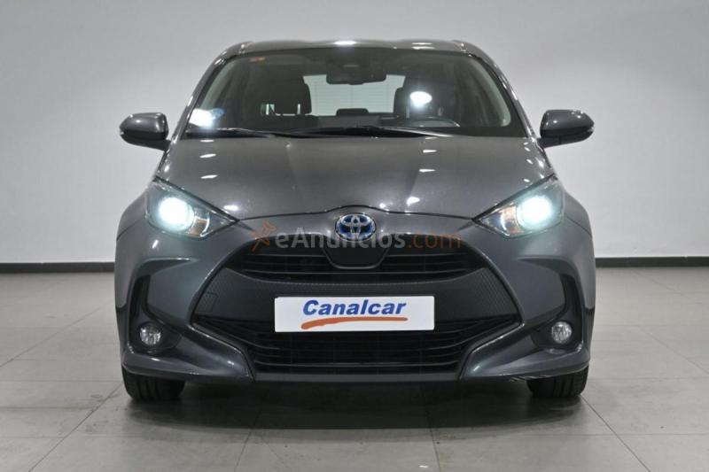 Toyota Yaris 5p 120H Active Tech 