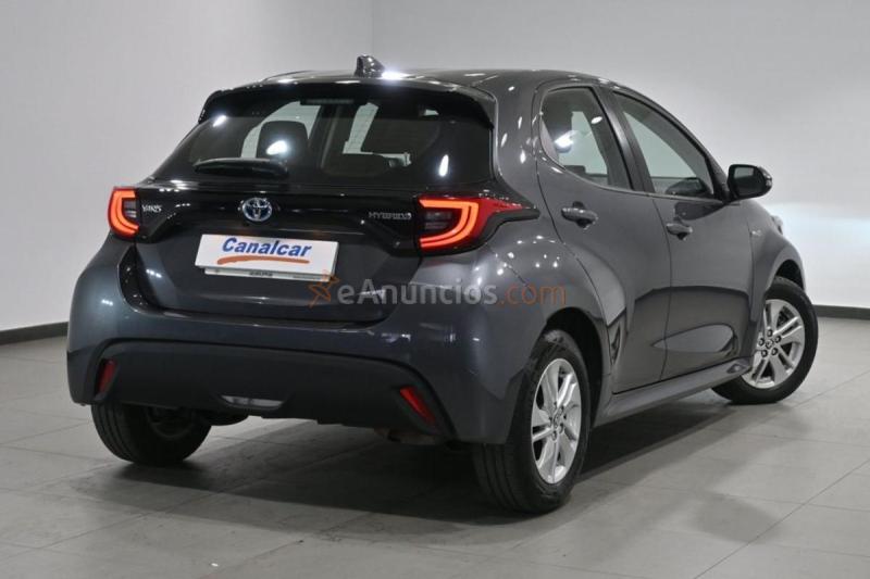 Toyota Yaris 5p 120H Active Tech 