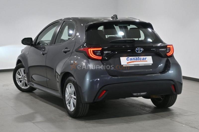 Toyota Yaris 5p 120H Active Tech 