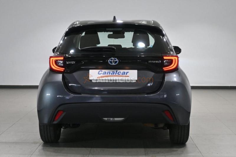 Toyota Yaris 5p 120H Active Tech 