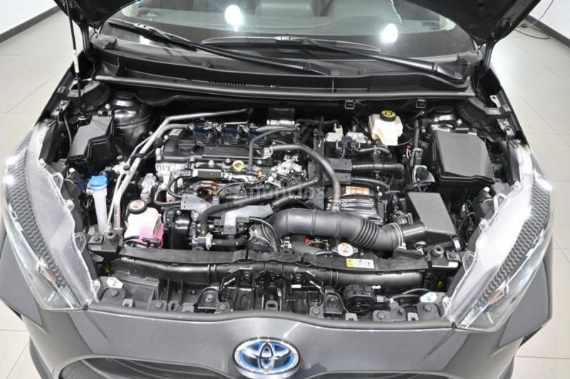 Toyota Yaris 5p 120H Active Tech 