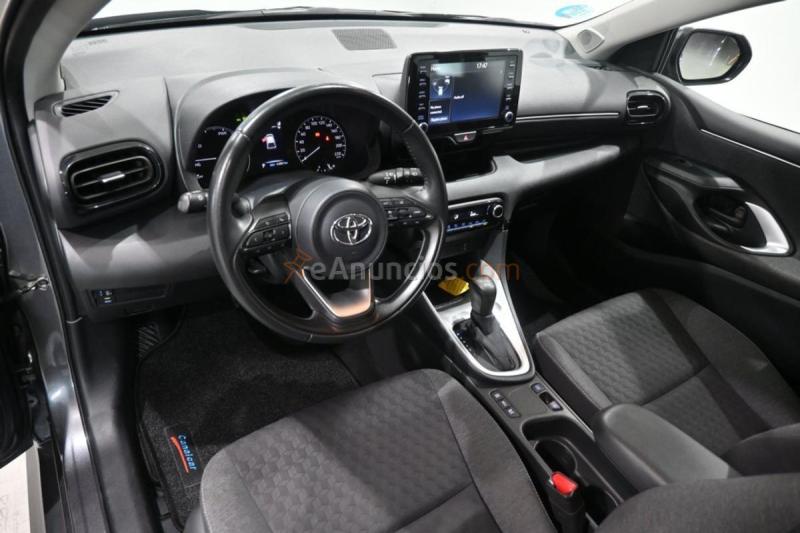 Toyota Yaris 5p 120H Active Tech 