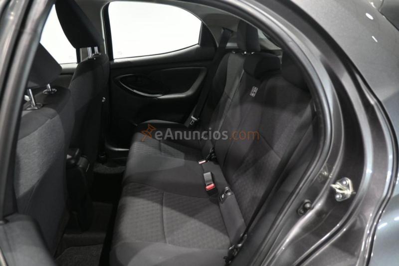 Toyota Yaris 5p 120H Active Tech 