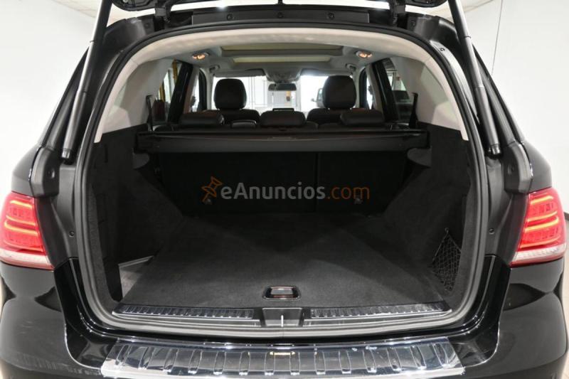 Mercedes Clase E AMG E 43 4MATIC Estate 