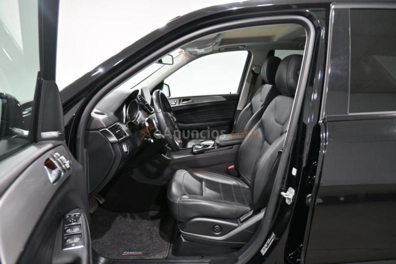 Mercedes Clase E AMG E 43 4MATIC Estate 