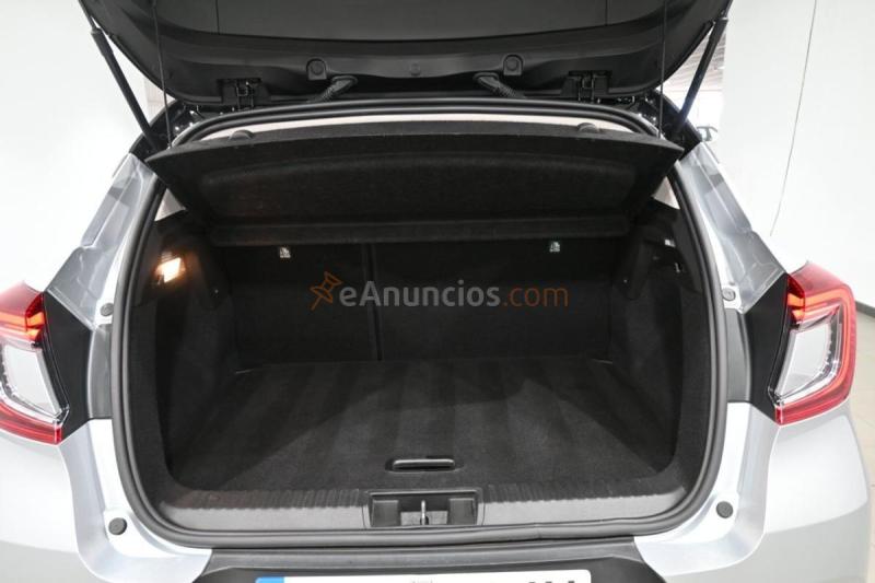 Renault Captur E-TECH Engineered Híbrido 105 kW 