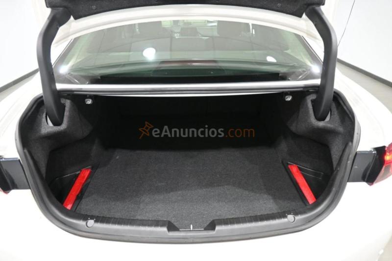 Mazda mazda3 Sedán Style 2.2 SKYACTIV-D 150 CV 
