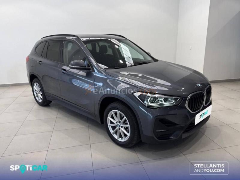 BMW X1  sDrive18dA Corporate