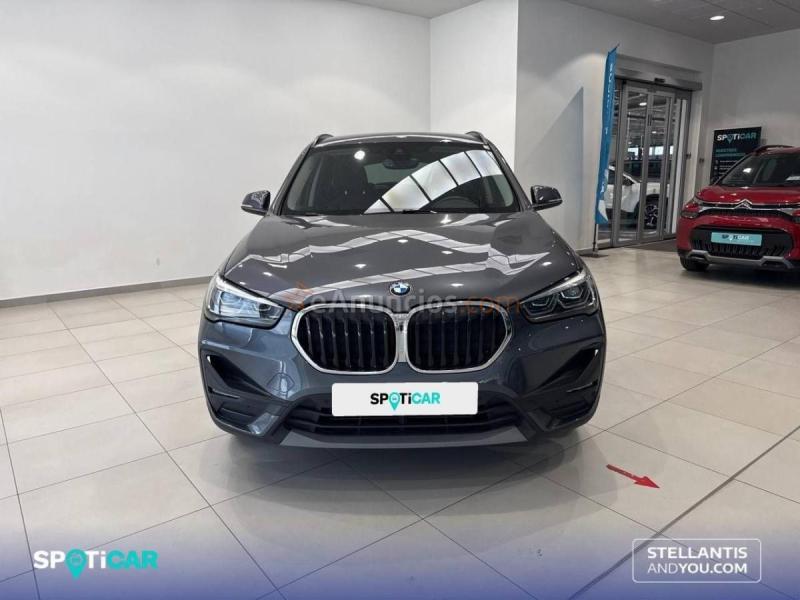 BMW X1  sDrive18dA Corporate