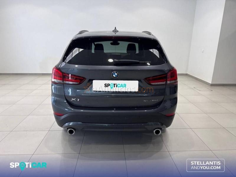 BMW X1  sDrive18dA Corporate