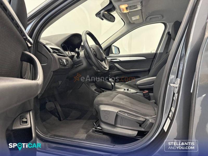 BMW X1  sDrive18dA Corporate