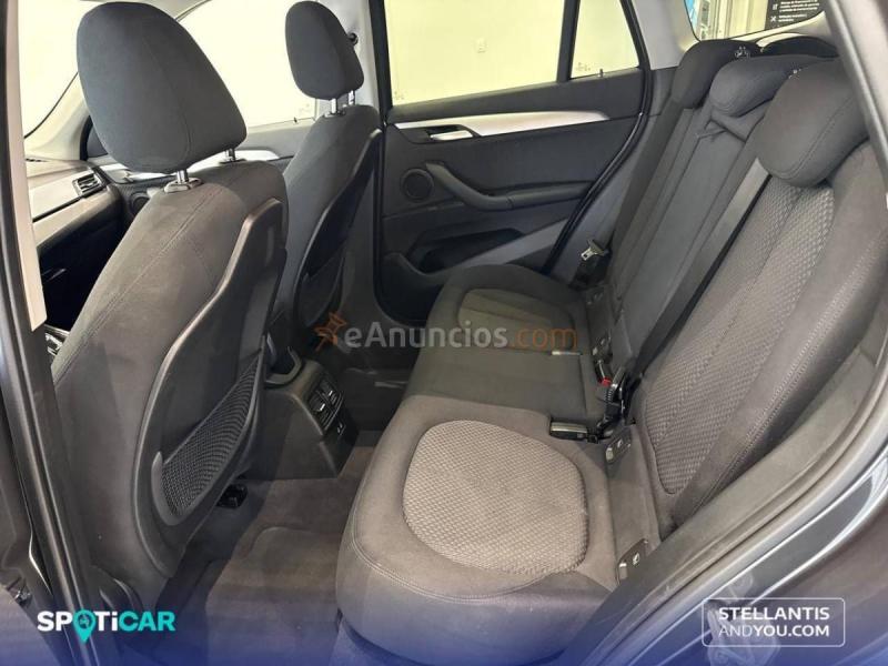 BMW X1  sDrive18dA Corporate