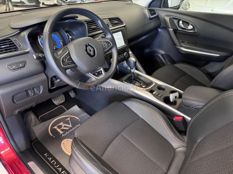 Renault Kadjar Zen Energy dci