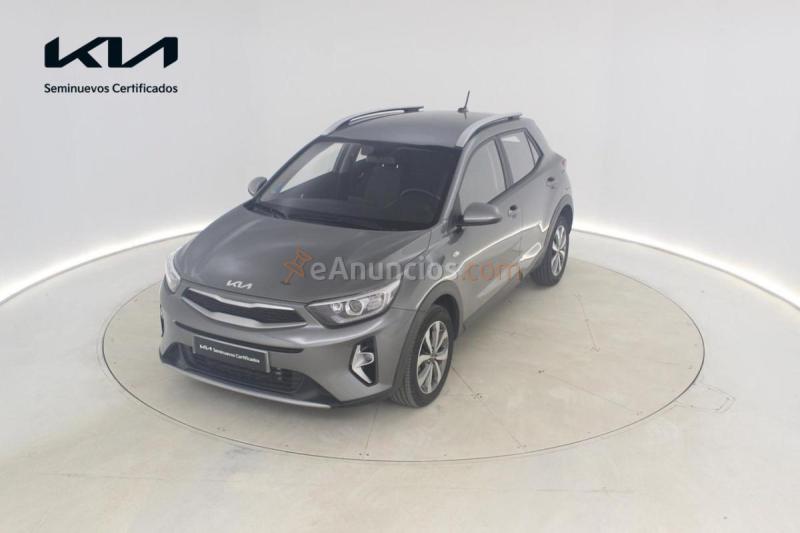 Kia Stonic 1.0 T-gdi Mhev Concept 100