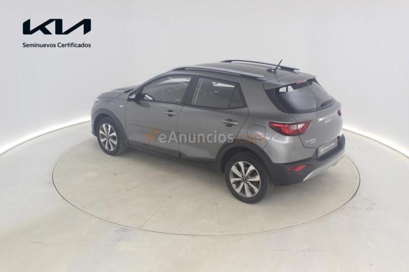 Kia Stonic 1.0 T-gdi Mhev Concept 100