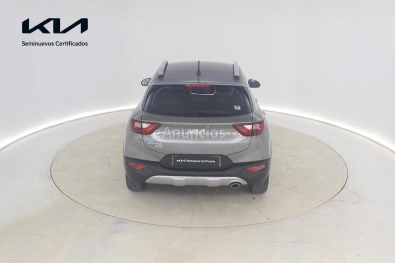 Kia Stonic 1.0 T-gdi Mhev Concept 100
