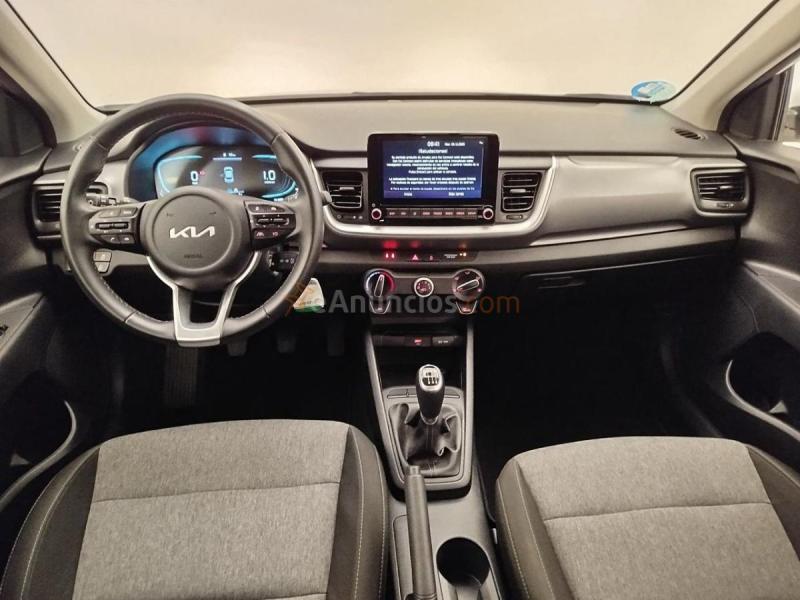 Kia Stonic 1.0 T-gdi Mhev Concept 100