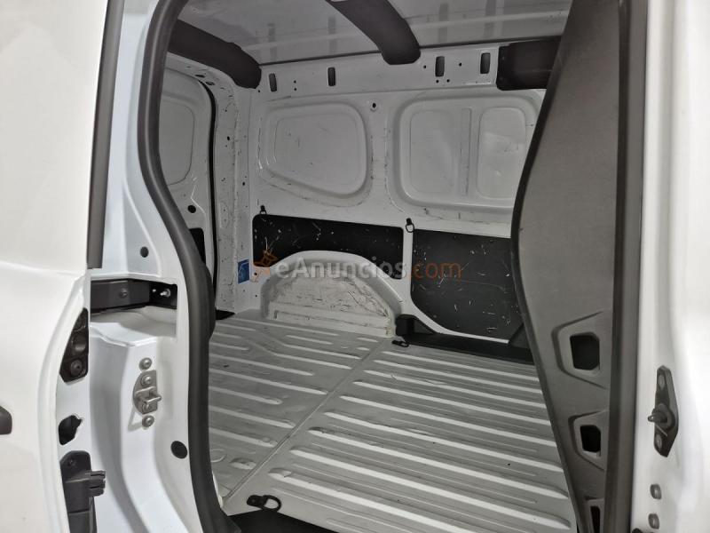 Mercedes Citan FURGON 1.5 110 CDI 95 BASE LWB 4P
