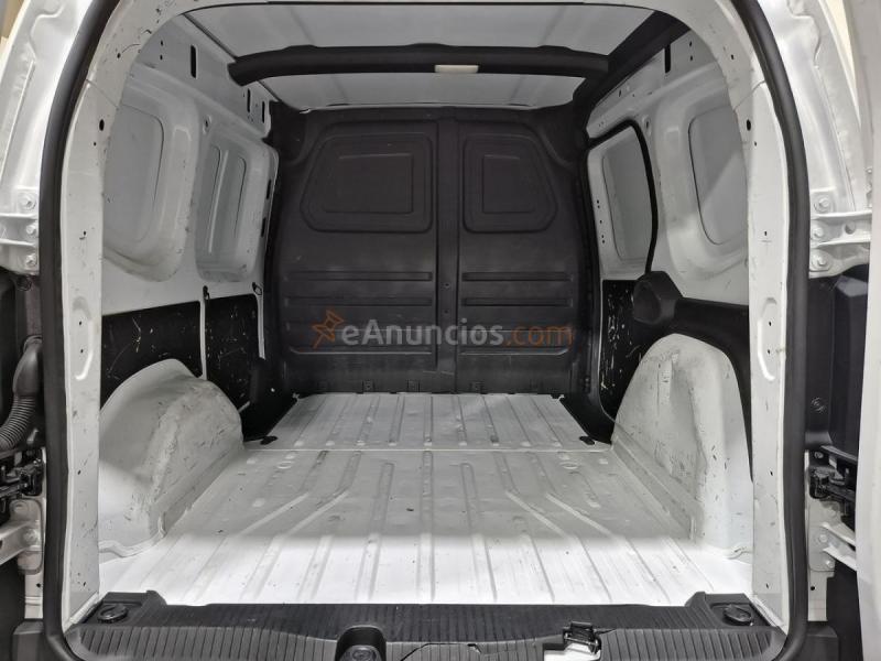Mercedes Citan FURGON 1.5 110 CDI 95 BASE LWB 4P