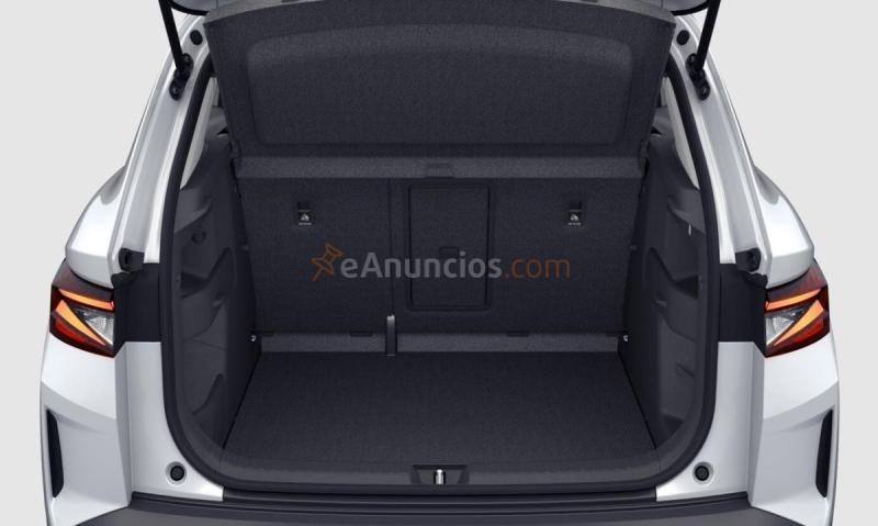 Skoda Elroq BEV 61KWH URBAN 5P
