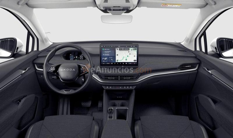 Skoda Elroq BEV 61KWH URBAN 5P