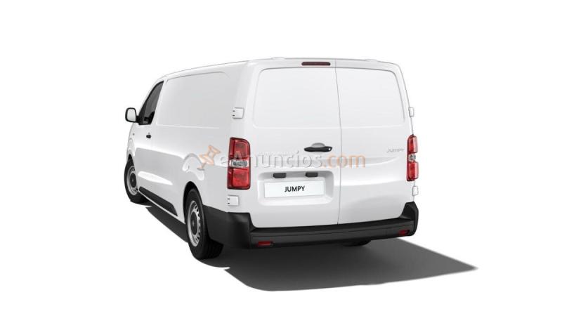 Citron Jumpy 1.5 DIESEL 120 XL 4P