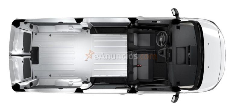 Citron Jumpy 1.5 DIESEL 120 XL 4P
