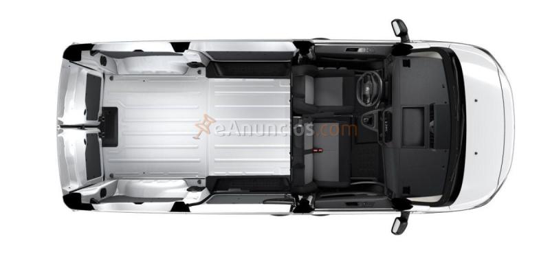 Citron Jumpy 2.2 DIESEL 150 M 4P