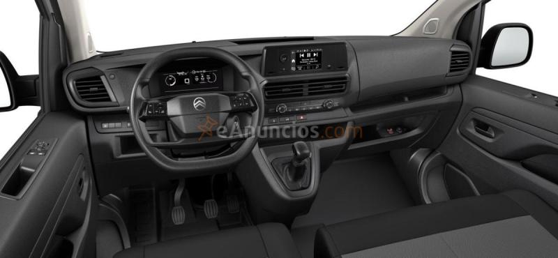Citron Jumpy 2.2 DIESEL 150 M 4P