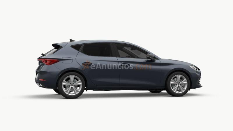 Seat Leon 1.5 TSI 85kW S&S FR Special Edition
